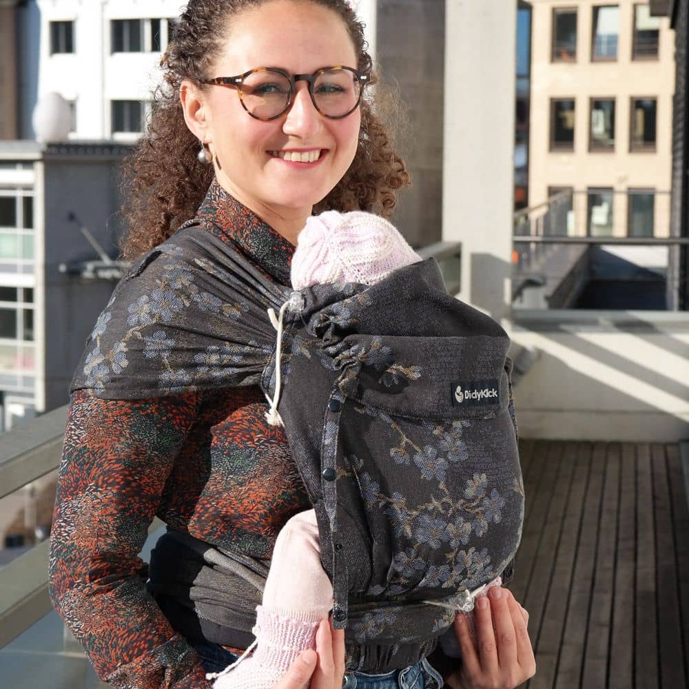 DidyKlick 4u Blaue Blüte Didymos