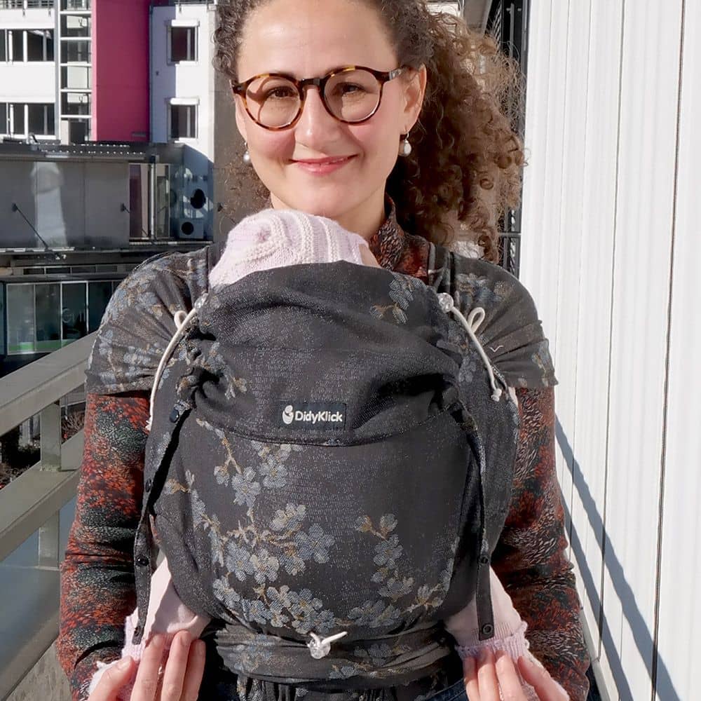 DidyKlick 4u Blaue Blüte Didymos