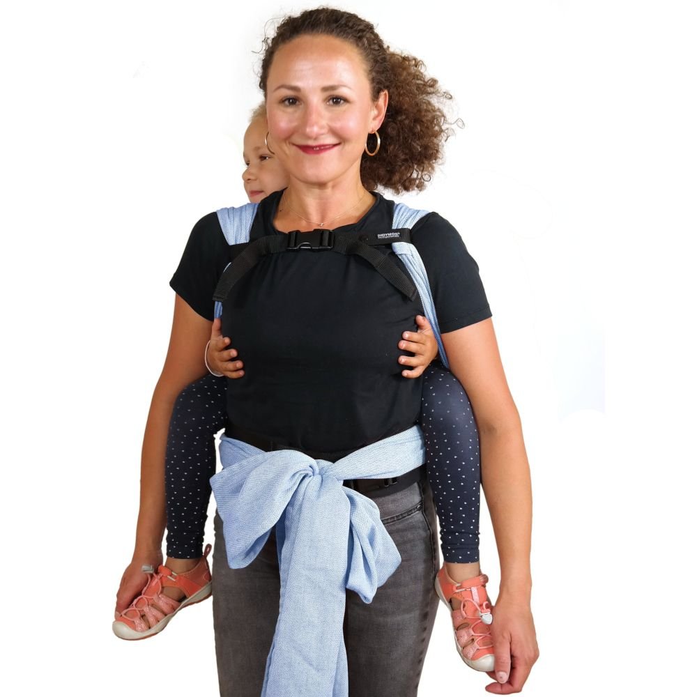 DidyKlick 4u Toddler - Ozean Didymos