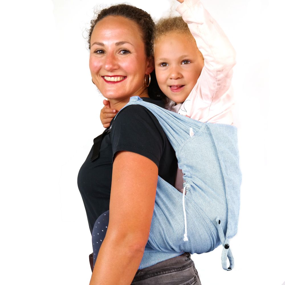 DidyKlick 4u Toddler - Ozean Didymos