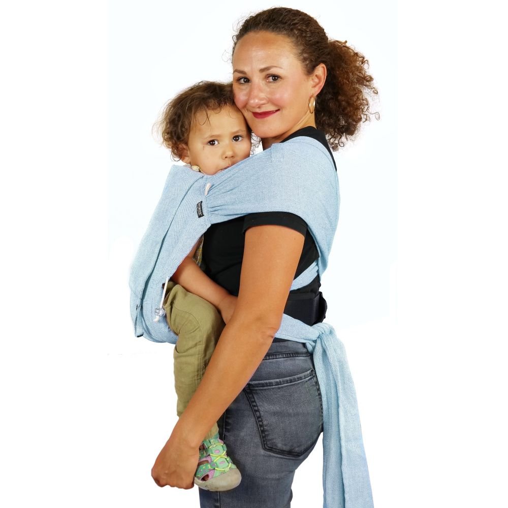 DidyKlick 4u Toddler - Ozean Didymos