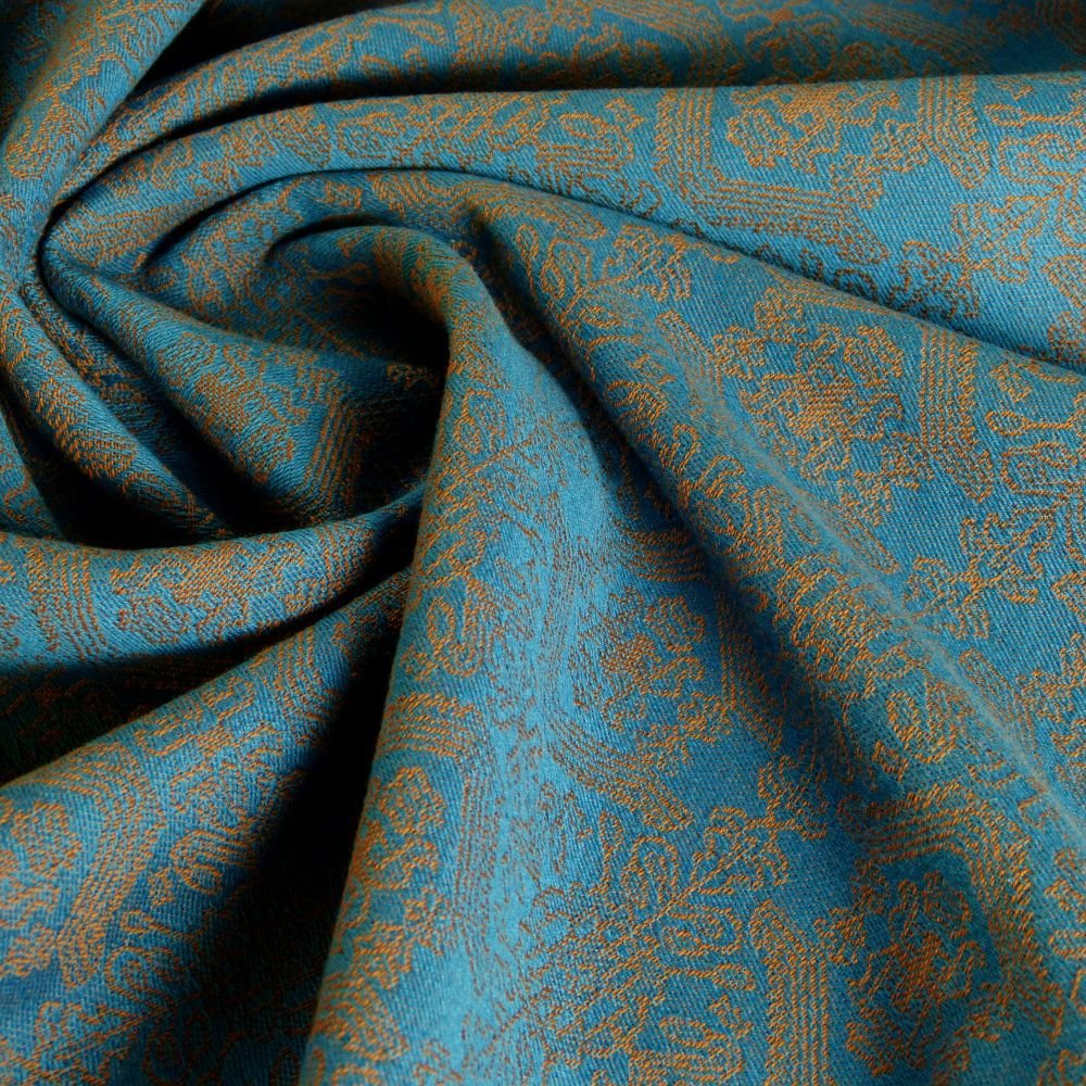 Didymos Babytragetuch - Ludwig Grösse 6 Didymos