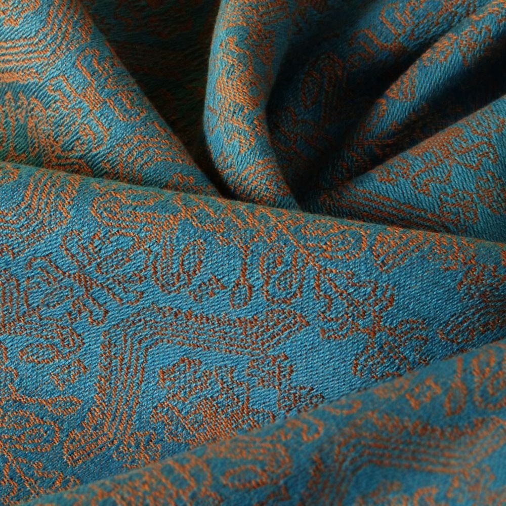 Didymos Babytragetuch - Ludwig Grösse 6 Didymos