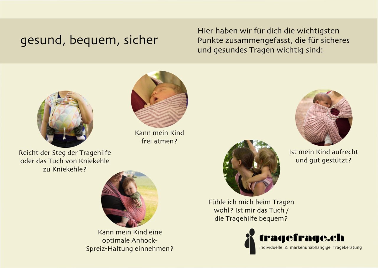 Didymos Babytragetuch - Ludwig Grösse 6 Didymos