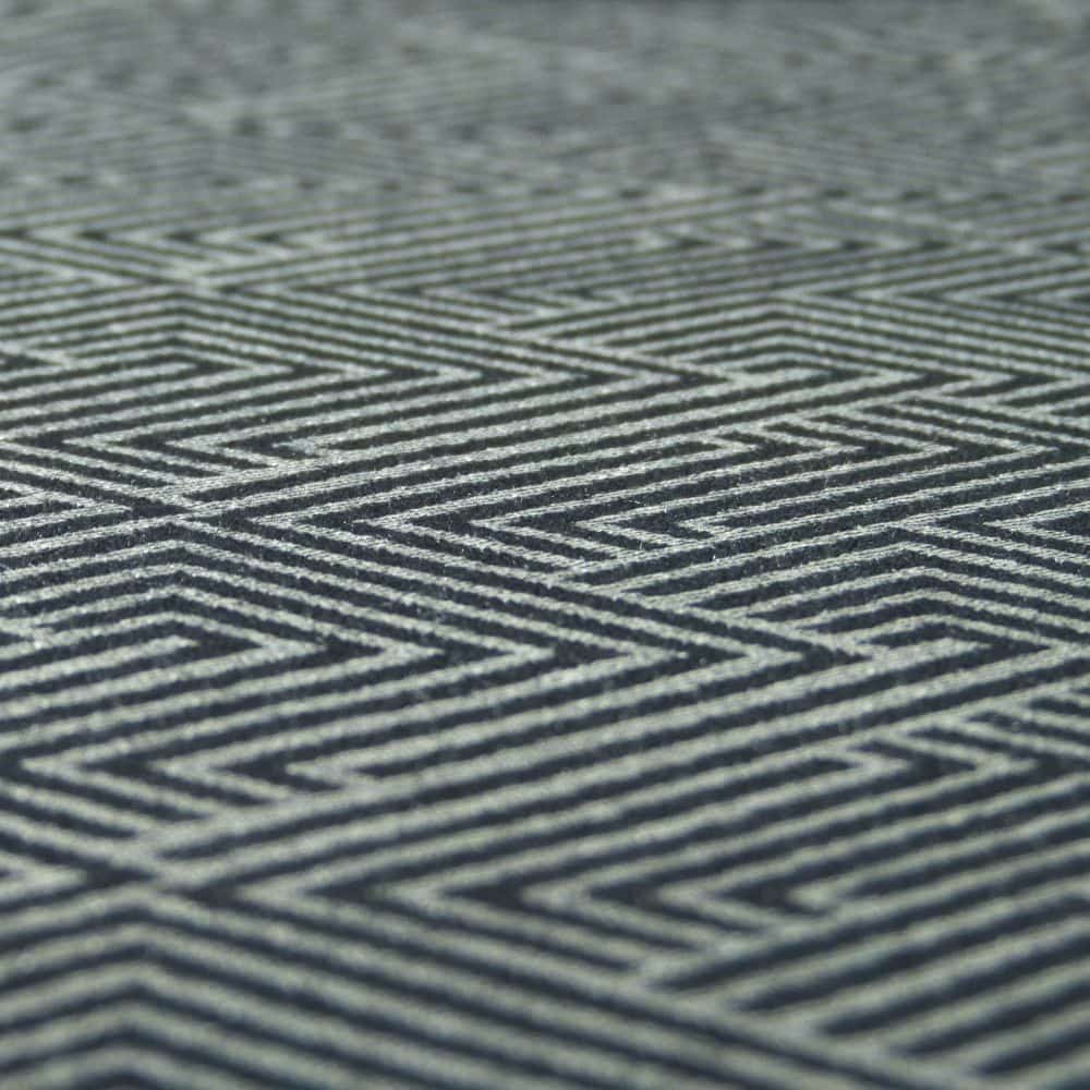 Didymos Babytragetuch - Metro Monochrom Grösse 6 Didymos