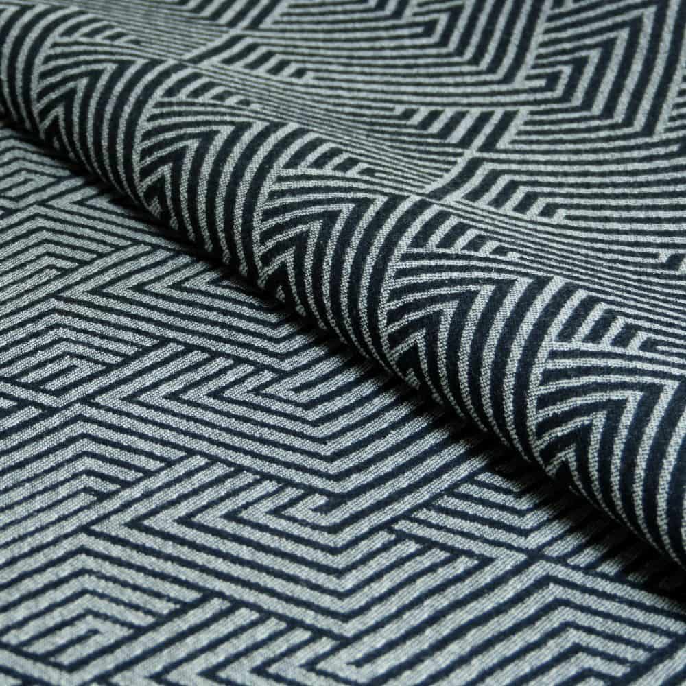 Didymos Babytragetuch - Metro Monochrom Grösse 6 Didymos