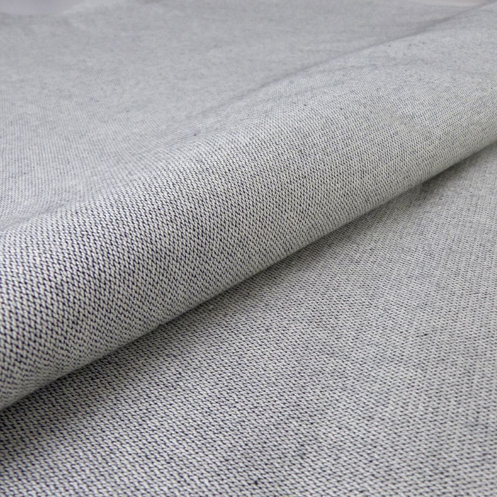 Didymos Babytragetuch - Silber Grösse 7 - Familienbande