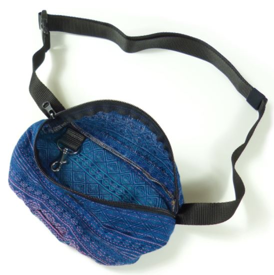 Didymos Gürteltasche Prima Sole Occidente Didymos