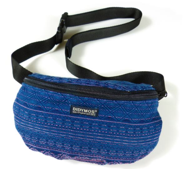 Didymos Gürteltasche Prima Sole Occidente Didymos