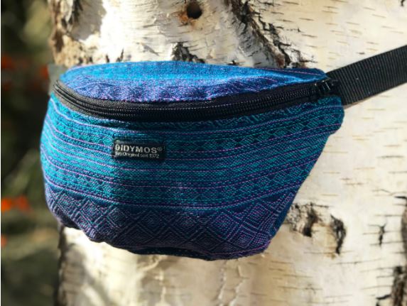 Didymos Gürteltasche Prima Sole Occidente Didymos