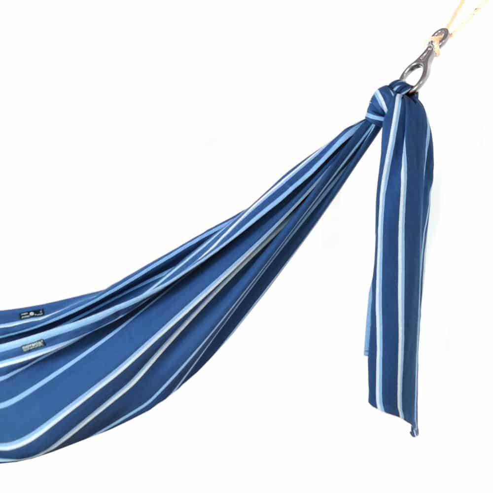 Didymos Hängemattenringe Aluminium Didymos