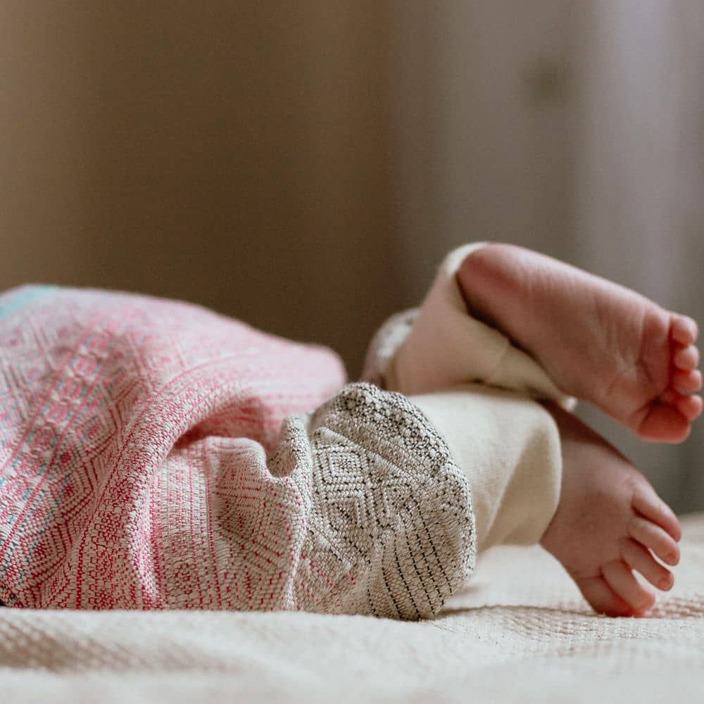 Didymos Pumphose - Prima Aurora Didymos