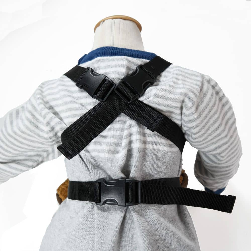 Didymos Puppentrage - Didysnap Zauberwald Harvest Didymos