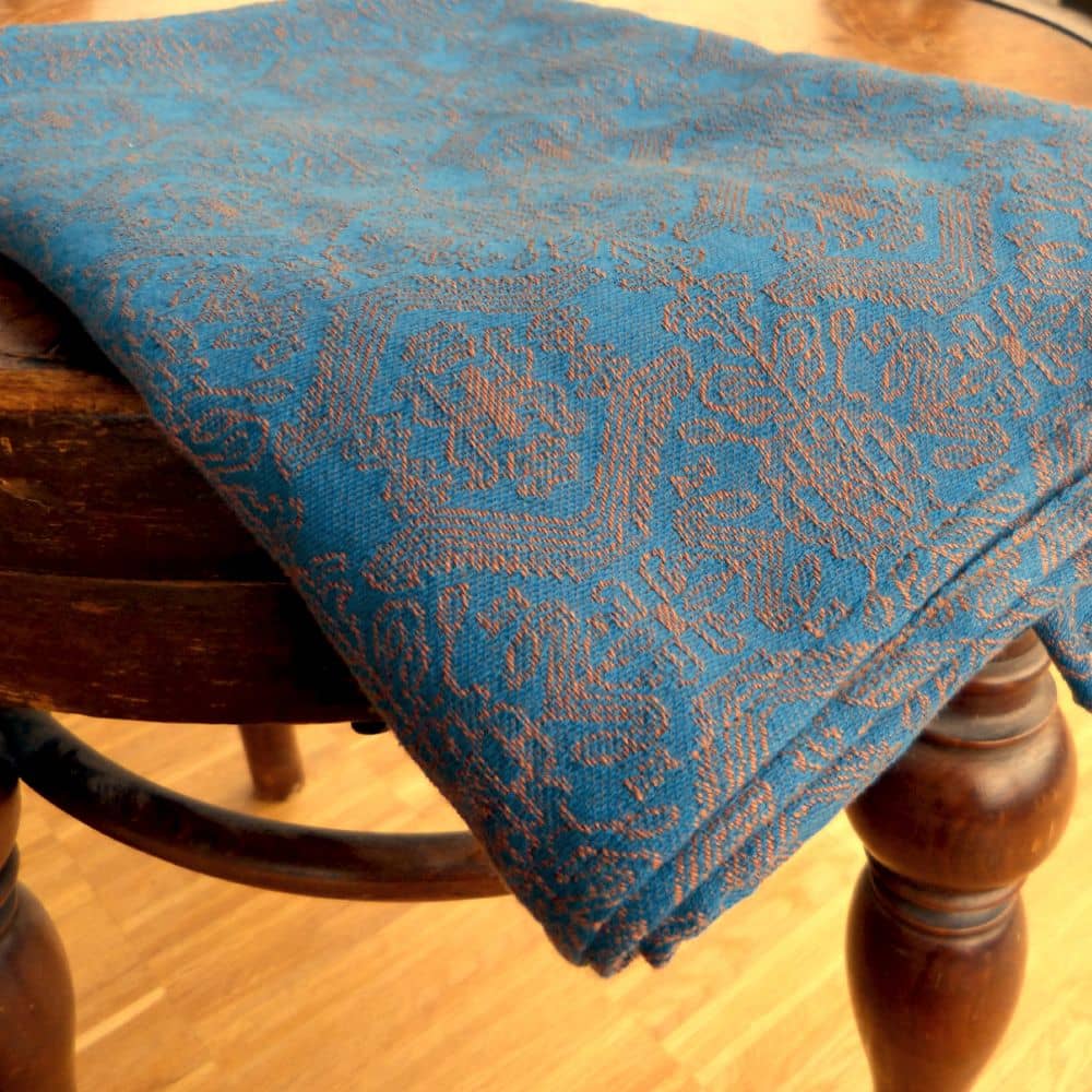 Didymos Puppentragetuch Ludwig Didymos