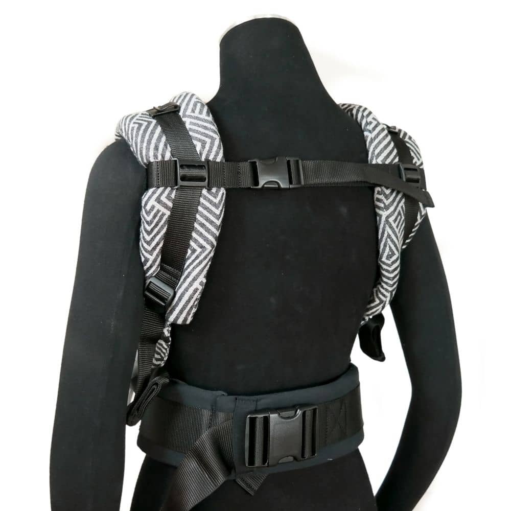 DidySnap 4u Metro Monochrom Didymos