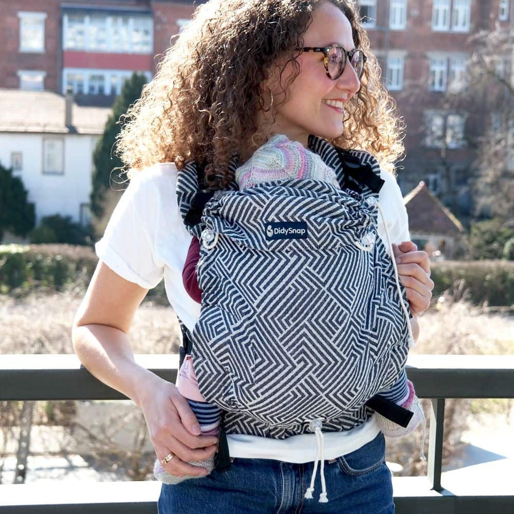 DidySnap 4u Metro Monochrom Didymos