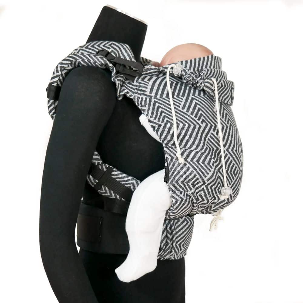 DidySnap 4u Metro Monochrom Didymos