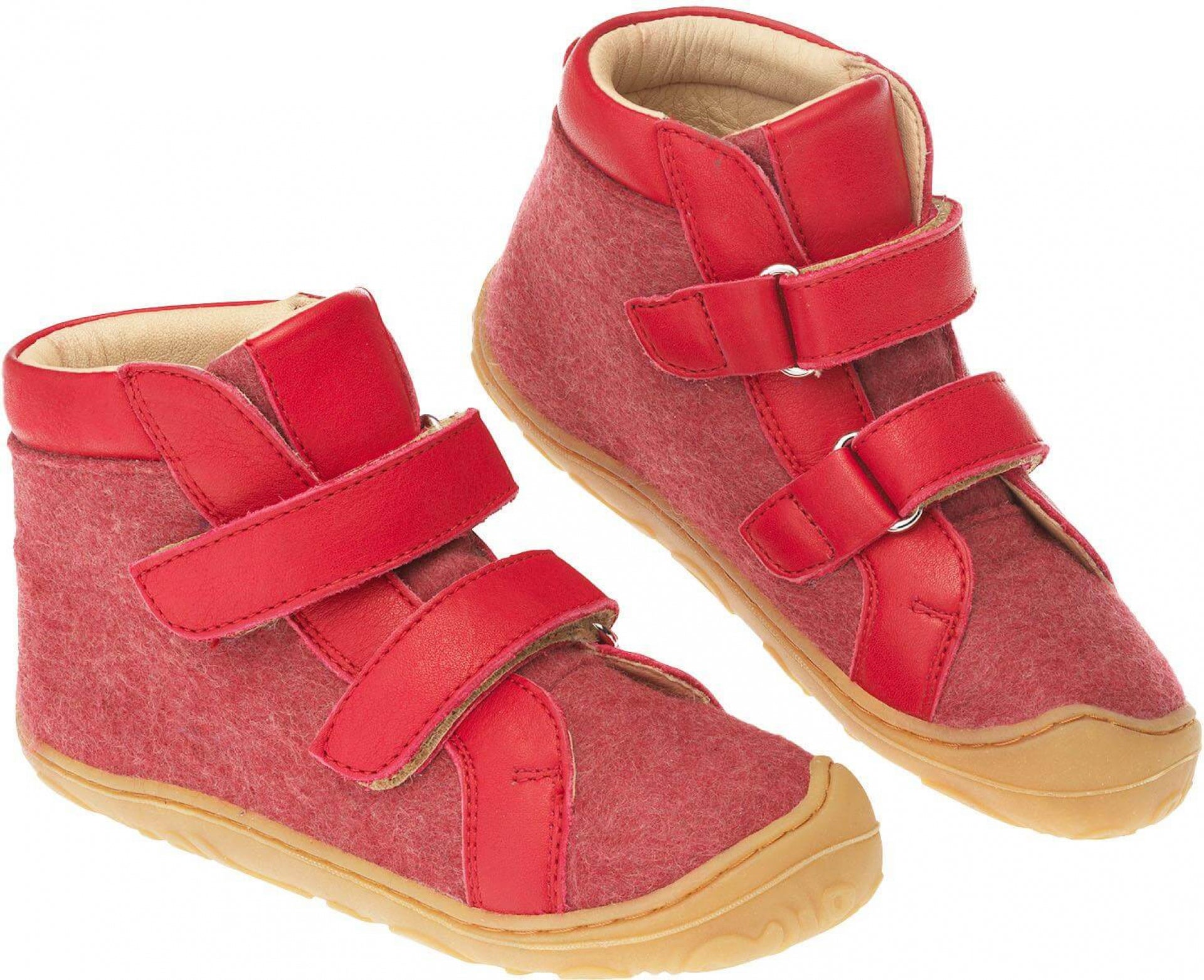 Disana Klettstiefel - borderaux Disana