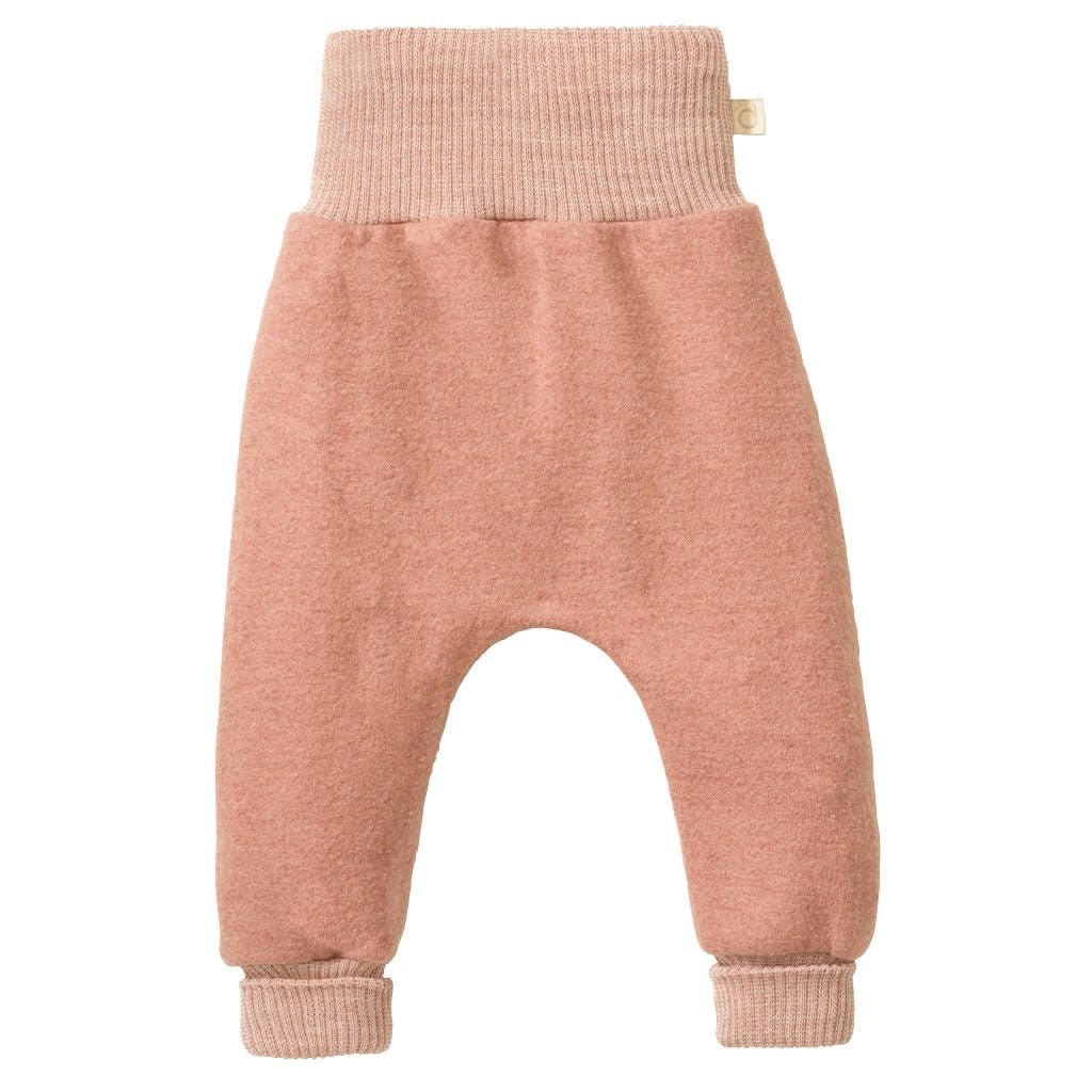 Disana Walkhose light Rosé Disana