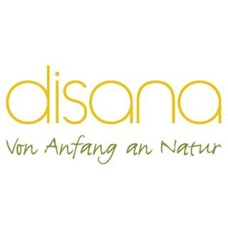 Disana Schlauchschal - Grau-natur - Familienbande