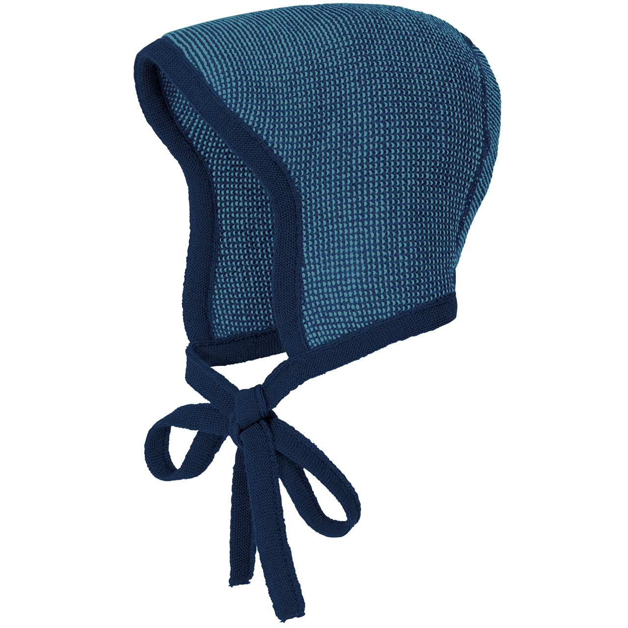 Disana Strick-Häubchen - Marine-lagoon Disana