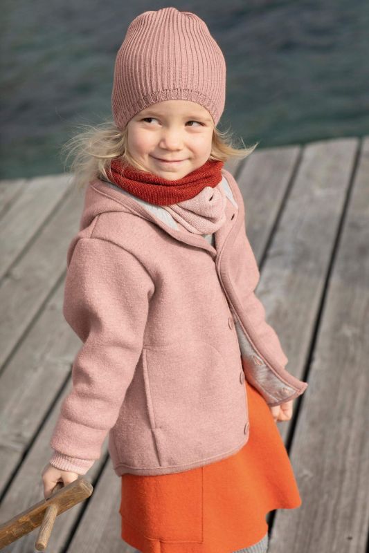 Disana Strickmütze- lagoon - Familienbande