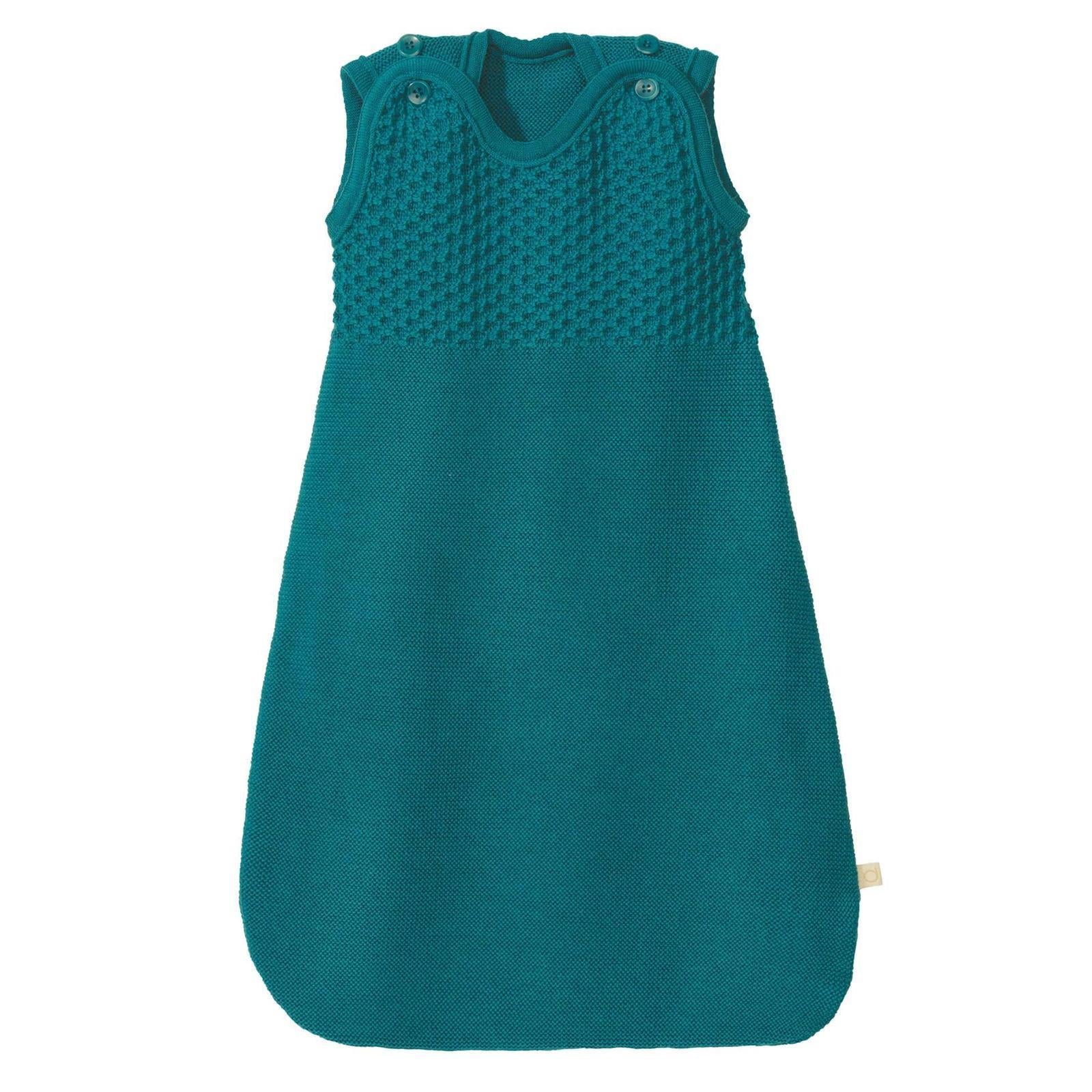 disana schlafsack wollwalk Disana Träger Schlafsack - pacific
