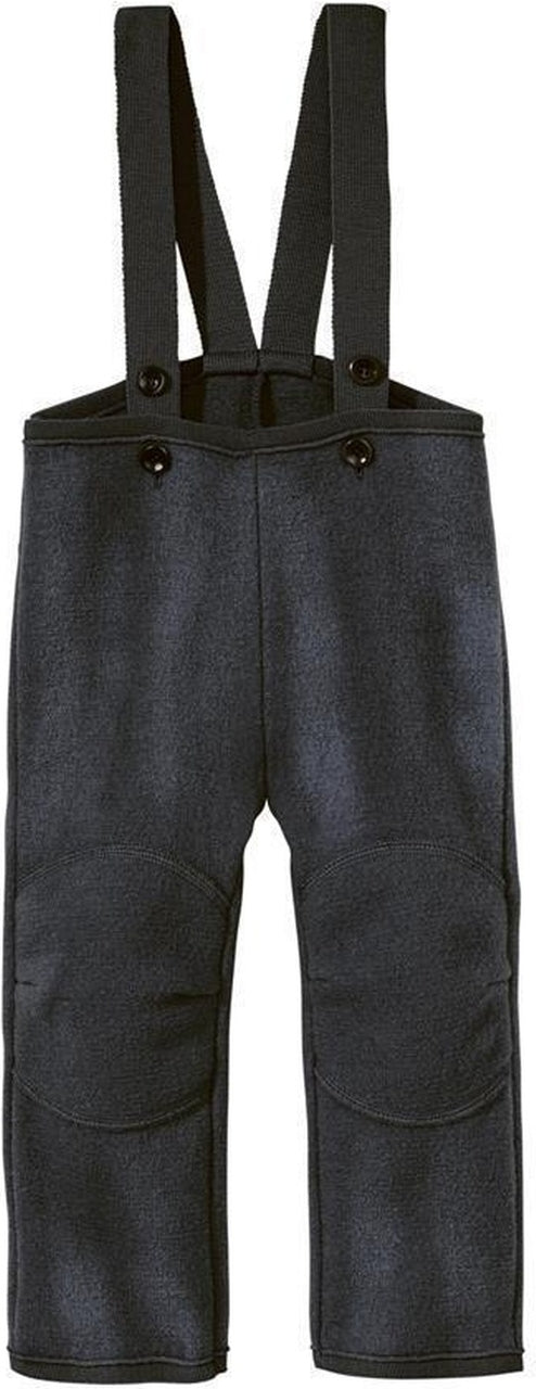 Disana Walk-Hose - Anthrazit Disana