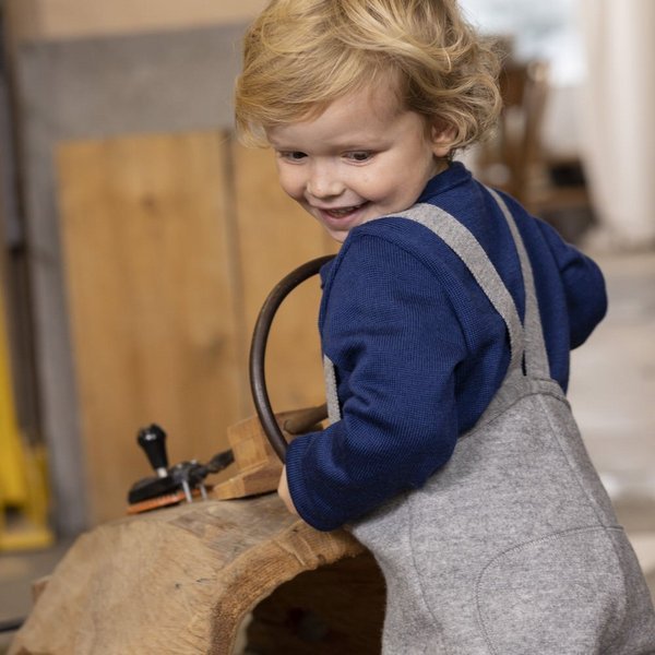 Disana Walk-Hose - Cassis Disana