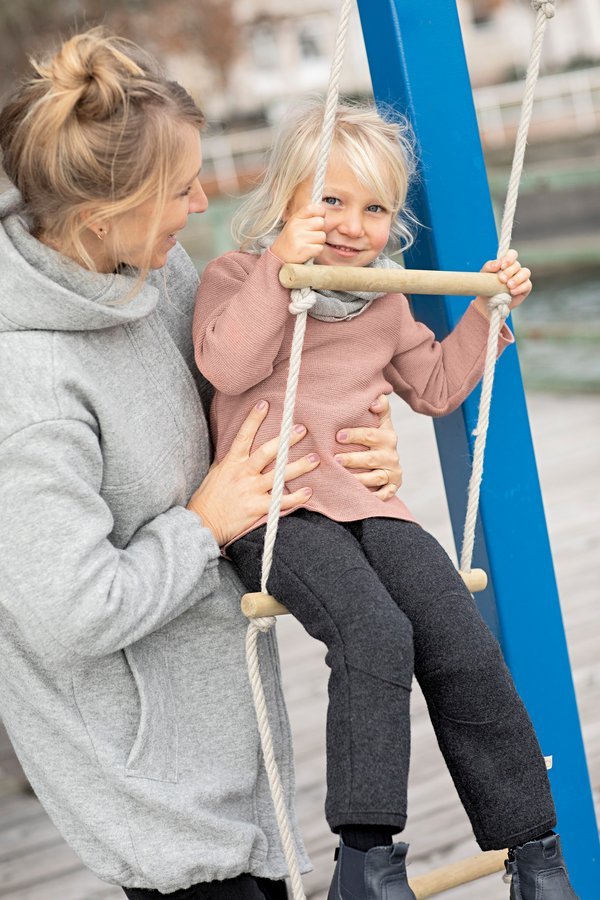 Disana Walk-Hose - Cassis Disana