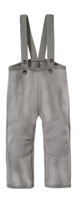 Disana Walk-Hose - grau Disana