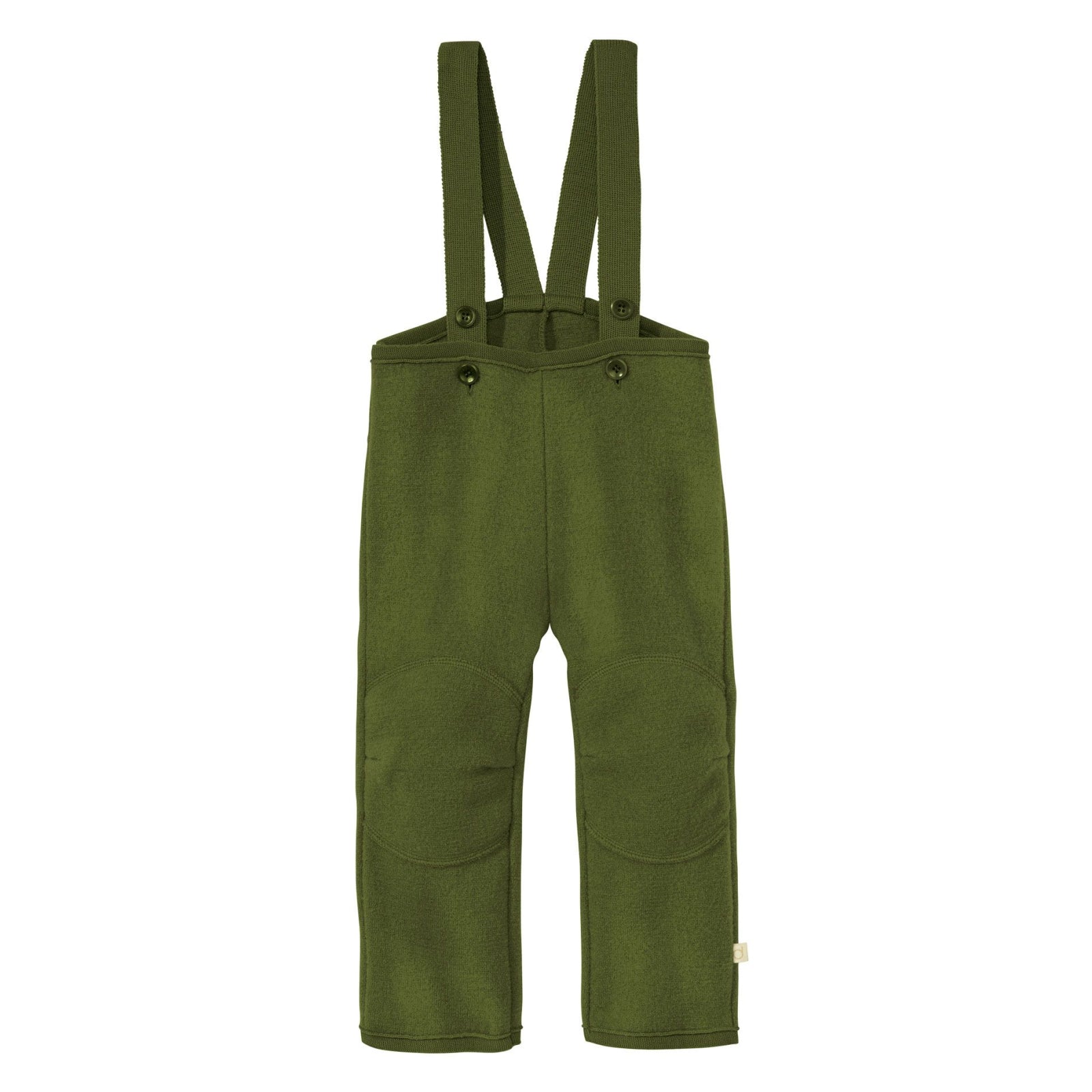 Disana Walk-Hose - olive Disana