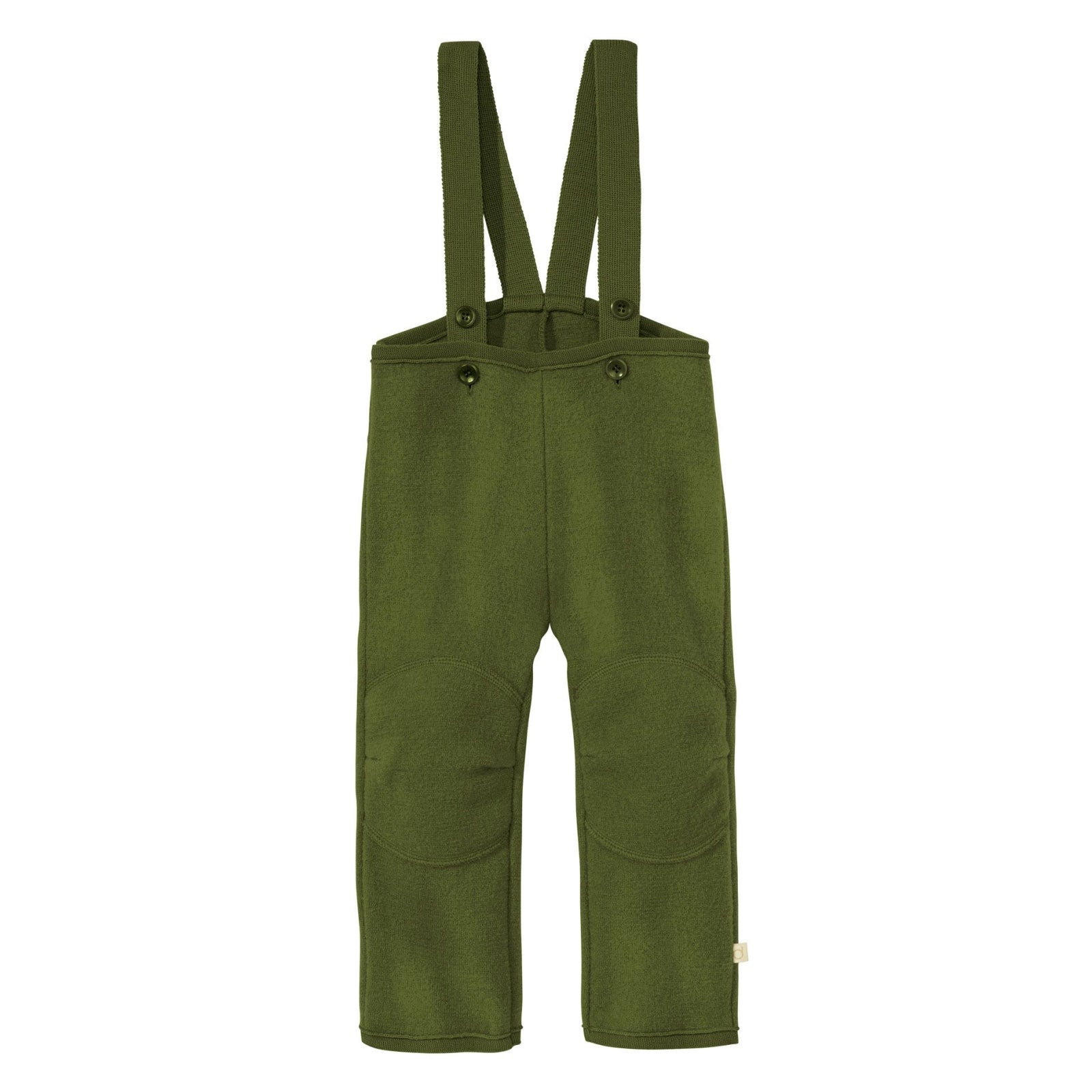 Disana Walk-Hose - olive - Familienbande