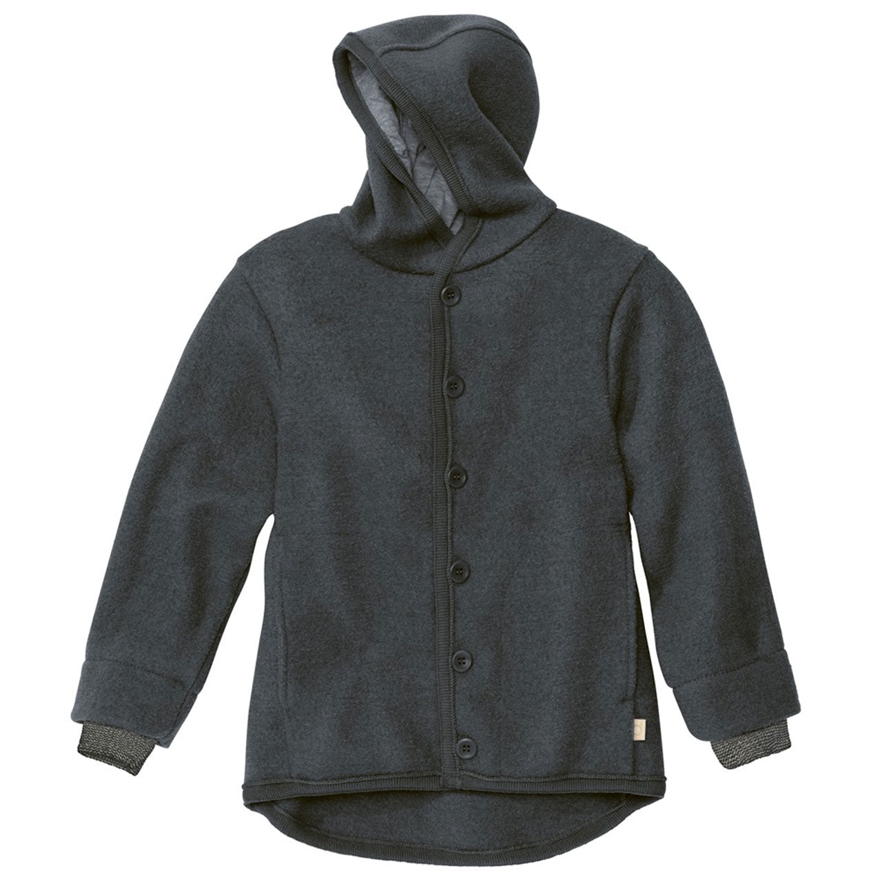 Disana Walk-Jacke Anthrazit Disana