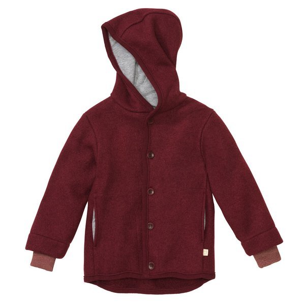 Disana Walk-Jacke - Cassis Disana