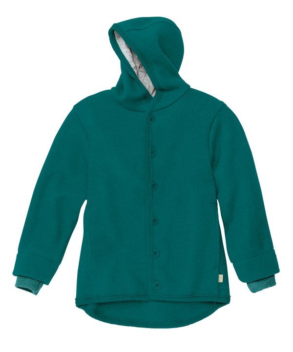 Disana Walk-Jacke - Pacific - Familienbande