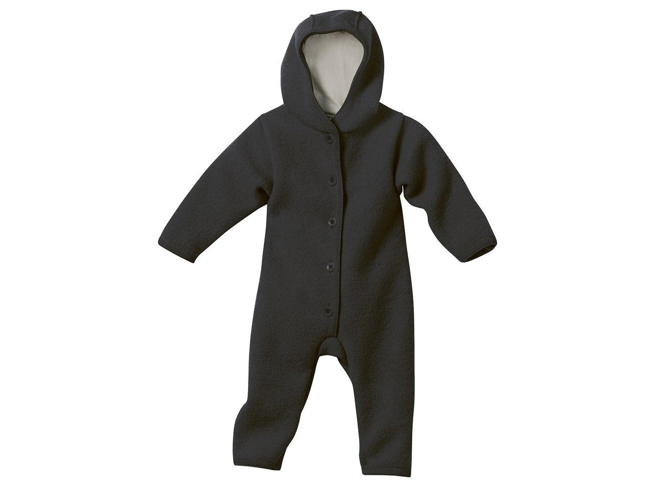 Disana Walk-Overall Antrazit Disana