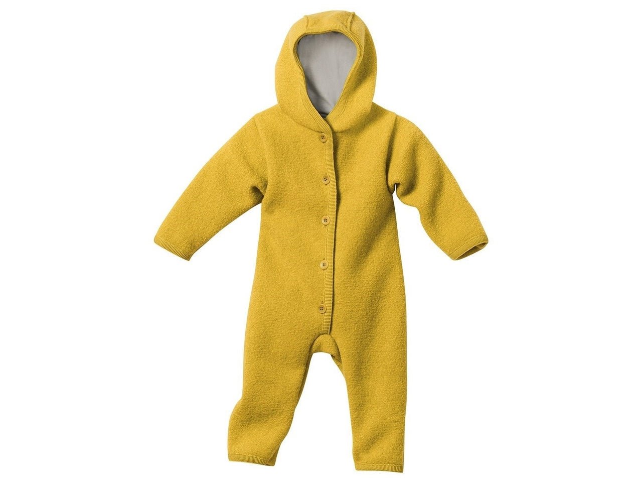 Disana Walk-Overall Curry Disana