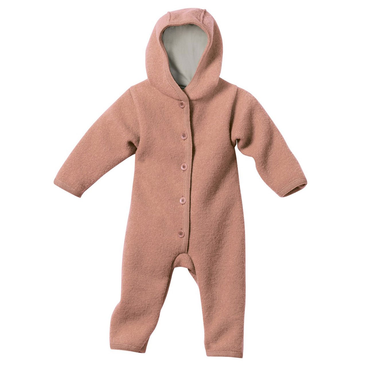 Disana Walk-Overall rose Disana