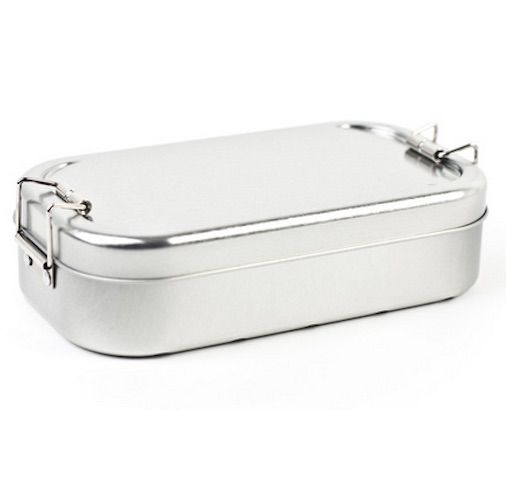 Dora's Lunchbox Edelstahl dora's