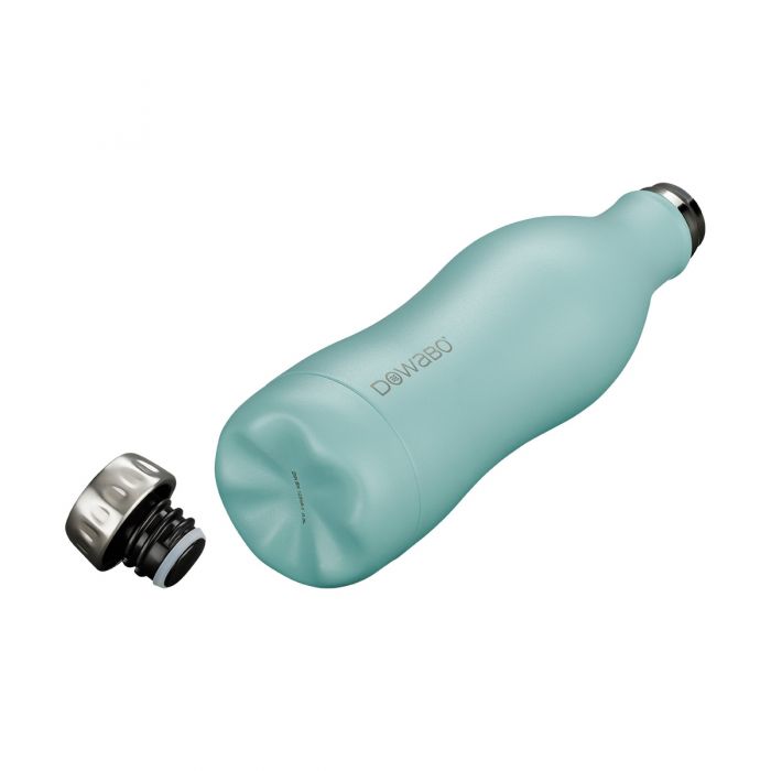Dowabo Isolierflasche 500ml Swimming Pool Dowabo