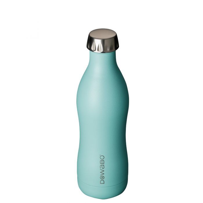 Dowabo Isolierflasche 500ml Swimming Pool - Familienbande