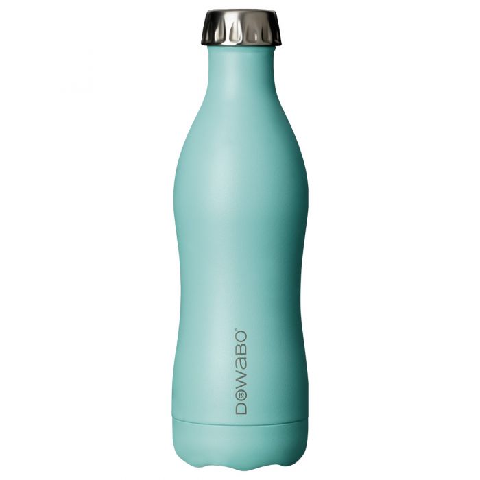 Dowabo Isolierflasche 500ml Swimming Pool Dowabo