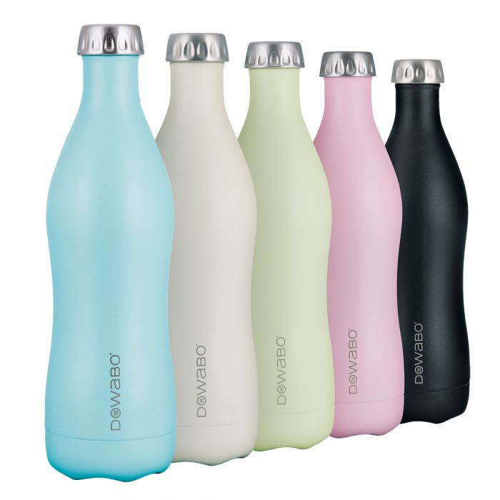 Dowabo Isolierflasche 500ml Swimming Pool Dowabo