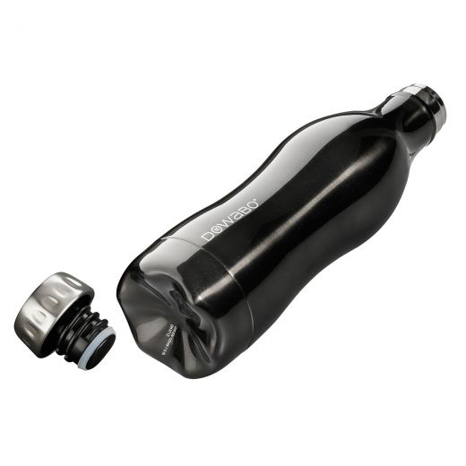 Dowabo Isolierflasche 750ml Black Dowabo