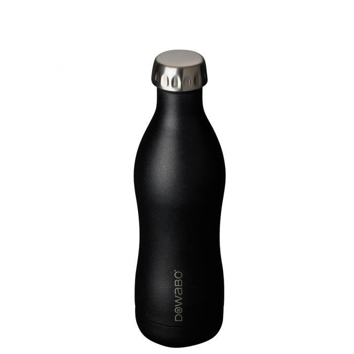 Dowabo Isolierflasche 750ml Black Sun Dowabo