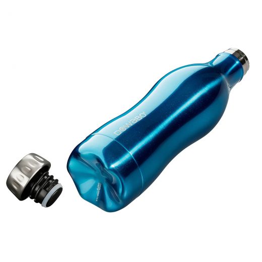 Dowabo Isolierflasche 750ml blue Dowabo