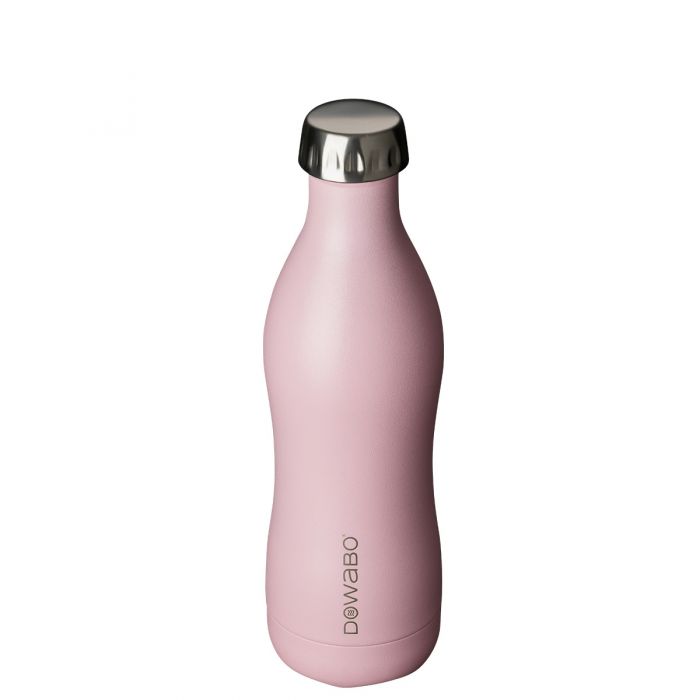 Dowabo Isolierflasche 750ml Flamingo Dowabo