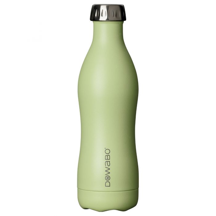 Dowabo Isolierflasche 750ml Grasshopper - Familienbande