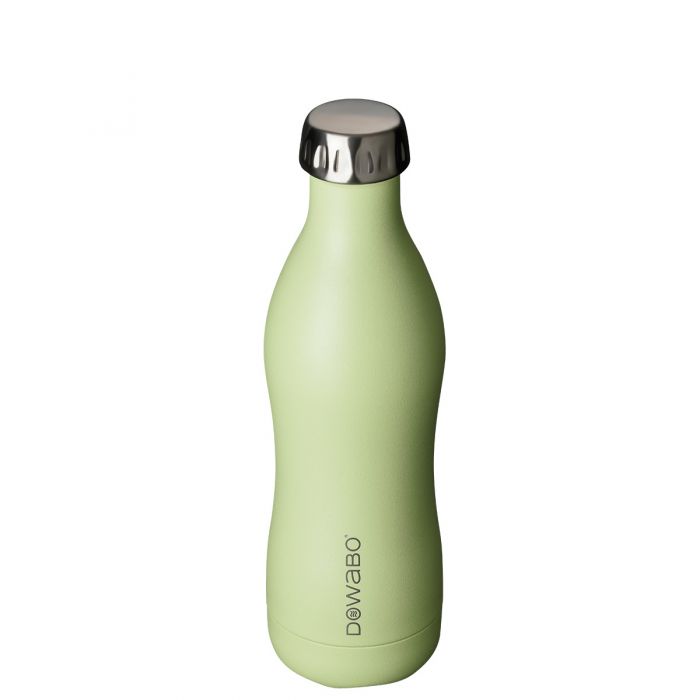 Dowabo Isolierflasche 750ml Grasshopper Dowabo